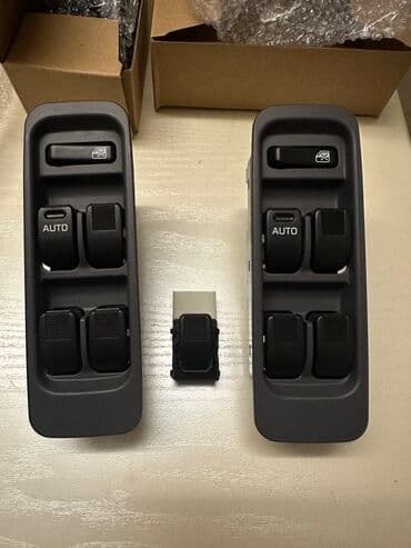 электронная машина для детей: Электрический моторчик Daihatsu 2002 г., Новый, Оригинал, Китай — 6