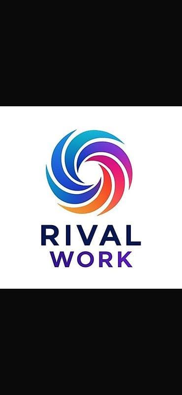 Здравствуйте Вас приветствует компания РИВАЛ ВОРК ! Мы предоставляем