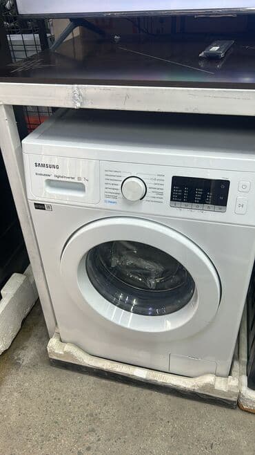 рожковая кофеварка с капучинатором: Стиральная машина Новый, Автомат, 10 кг и более, Полноразмерная — 9