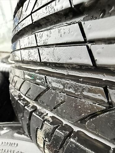 трактор кун: Колеса в сборе 185 / 60 / R 15, Лето, Комплект, Легковые, Литые, отверстий - 8 — 4