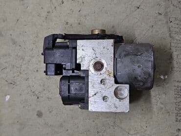 фиат добло: Блок ABS Peugeot 2001 г., Б/у, Оригинал, Германия — 6