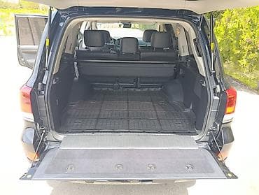 gac aion v plus: Toyota Land Cruiser: 2016 г., 4.6 л, Автомат, Бензин, Внедорожник — 3