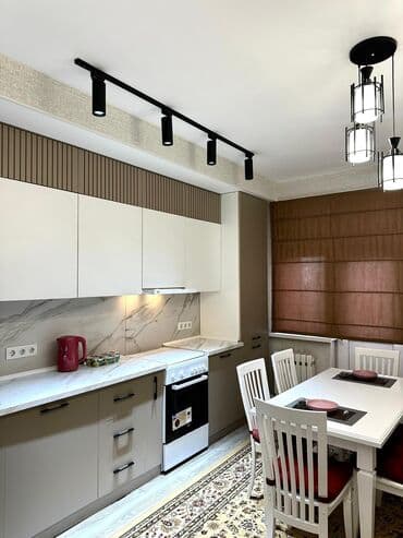 отдых на иссык куле радуга: 2 комнаты, Душевая кабина, Постельное белье, Кондиционер — 7