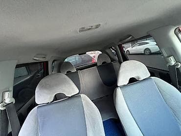лямбда зонд фит: Honda Fit: 2003 г., 1.3 л, Вариатор, Бензин, Хэтчбэк — 6