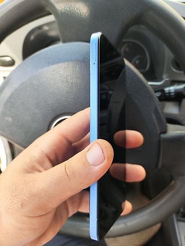 redmi 5: Redmi, Redmi 15C, Б/у, 256 ГБ, цвет - Голубой, 2 SIM — 9