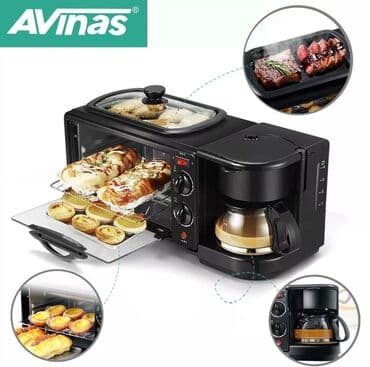 капсульная кофеварка nespresso: Духовка, Новый, Самовывоз, Бесплатная доставка, Платная доставка — 4