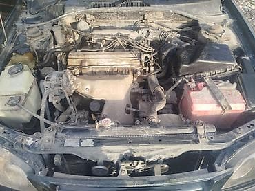 Toyota: Toyota Caldina: 1999 г., 2 л, Автомат, Бензин, Универсал — 2