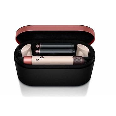 Мультистайлер Dyson, Up to 180 °С, Для выпрямления