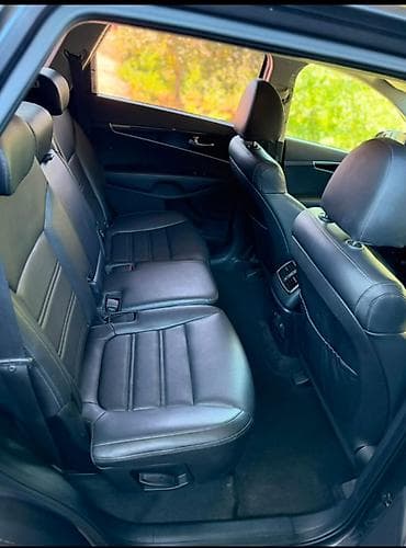 сокулук кун туу: Kia Sorento: 2018 г., 2 л, Автомат, Дизель, Кроссовер — 7