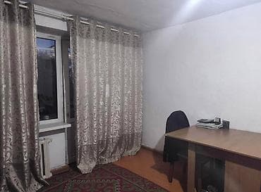 1 комната, 29 м², Золотой квадрат Хрущевка, 4 этаж, Косметический ремонт — 1