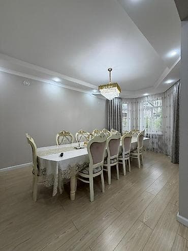 samatova: 🏡 Продаётся добротный дом в селе Беш-Кунгей 📍 Участок — 5,5 соток 📐 — 10