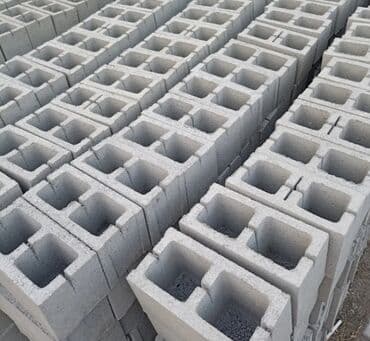 пескоблок койгонго балдар керек: Пескаблоки строительные пустотелые Описание: - Блочный камень для — 3