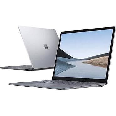surface studio: Ноутбук Microsoft Surface Laptop - Дисплей: 13.5" PixelSense с — 1