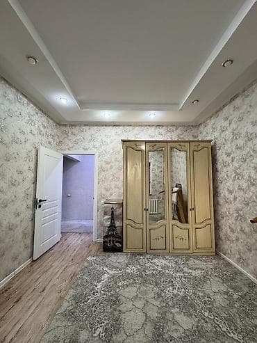 2 бөлмө, 52 м², 1000 түркүн (Карпинка) 106-серия, 5 кабат, Евро оңдоо — 4