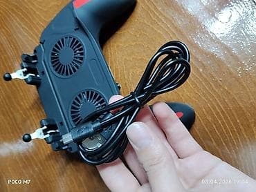 osmo mobile: Продается игровой джойстик 🕹️ для телефона. !!! Состояние идеальное — 9