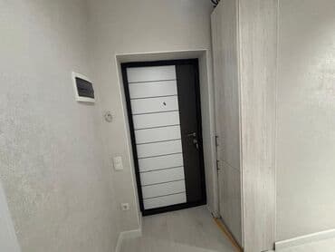 мастера по ремонту квартир: 1 комната, 41 м², Элитка, 9 этаж, Дизайнерский ремонт — 12