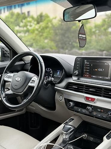 киа теллурайд: Kia Telluride: 2019 г., 3.8 л, Автомат, Бензин, Внедорожник — 10