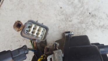 сколько стоит компьютерный блок: Honda Civic трамблер 1.5 Тоесть 1.6 с моторов — 2