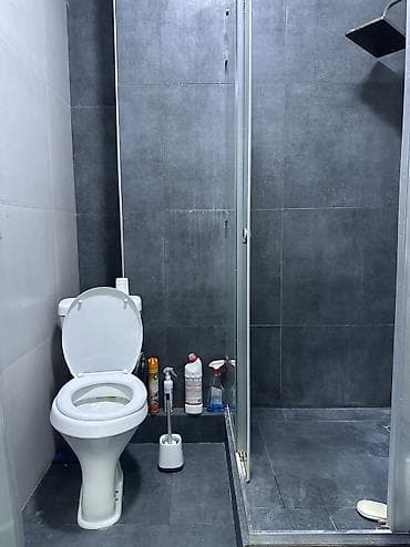 ххх: 1 комната, 45 м², Элитка, 9 этаж, Дизайнерский ремонт — 8