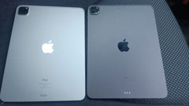 ipod 5 touch цена: Планшет, Apple, эс тутум 128 ГБ, 10" - 11", Wi-Fi, Классикалык түсү - Күмүш — 7