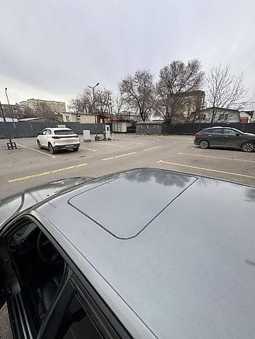 bmv e30: BMW M5: 1993 г., 2.8 л, Механика, Бензин, Седан — 8