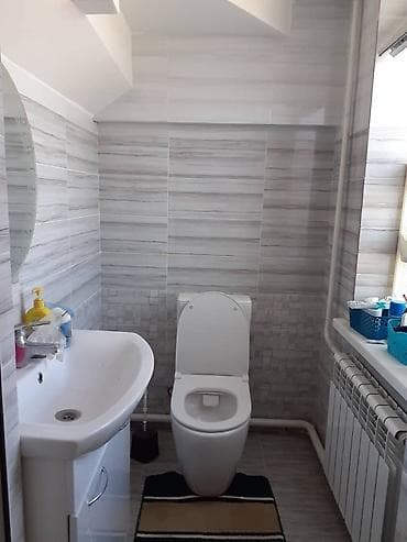 моя мечта: 250 м², 7 комнат, Теплый пол, Балкон застеклен — 9
