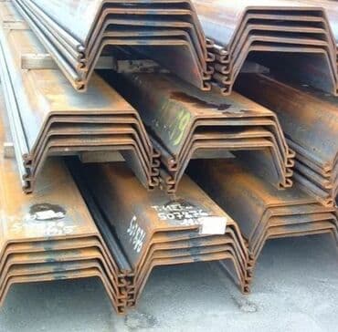 шкафы кухонный: Профлист для забора, Без покрытия, Длина: Другая длина, Толщина: Другая толщина — 6