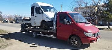 pit stop: С прямой платформой — 1