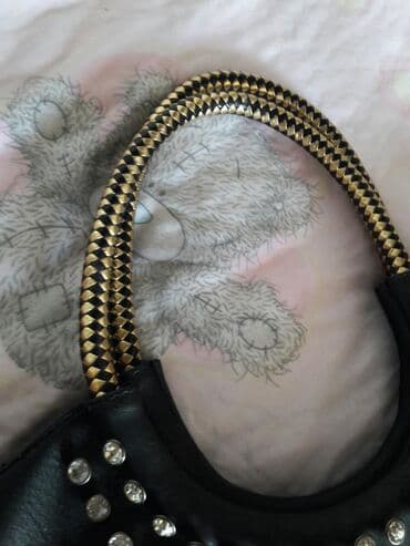 гантели наборные в чемодане: Шикарная сумка. Оригинальная форма — 2