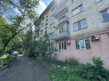 5 и более комнат, 110 м², Индивидуалка, 5 этаж, Старый ремонт