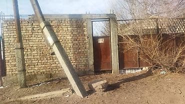 озеро бишкек: Дом в Тамчы, 150 м от озера, 14 соток, гостевой дом Продается дом в — 4