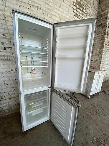 вытяжка для кухни бишкек: Холодильник Hotpoint Ariston, Двухкамерный, De frost (капельный) — 3