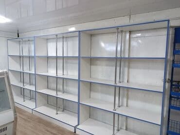 сдаю в аренду с последующим выкупом: Продаю Магазин Отдельностоящий магазин, 42 м², Свежий ремонт, Отдельный вход, 1 этаж — 4