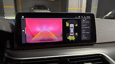 bmv 530: BMW 520: 2022 г., 2 л, Бензин, Седан — 6