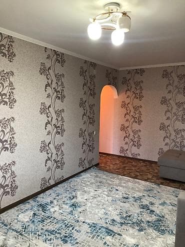 Батирлерди сатуу: 1 бөлмө, Менчик ээси, Чогуу жашоосу жок, Толугу менен эмереги бар — 3