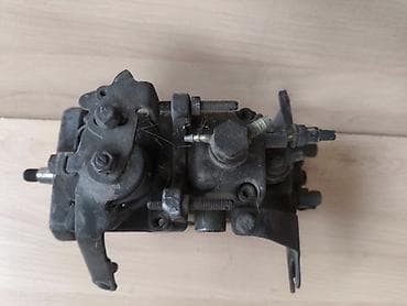 апаратура тнвд: Топливная аппаратура Volkswagen — 2