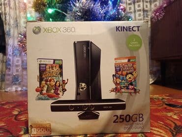 цены на xbox: Продаю xbox360 прошивка фрибут в комплекте 2 геймпада, hdmi кабель — 1