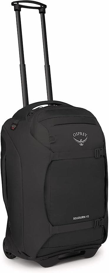 **Osprey Sojourn 45L — рюкзак-чемодан на колёсах 🎒✈️** Оригинальный — 1