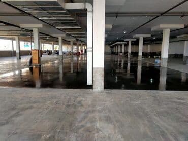 укладка бетона: Стяжка Бесплатная консультация, Гарантия Больше 6 лет опыта — 3