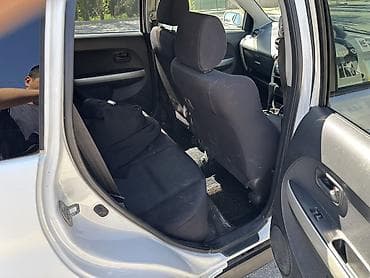 rx 6700xt: Toyota Ist: 2002 г., 1.3 л, Автомат, Бензин, Хэтчбэк — 5