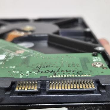 ндд 1 тб: Накопитель для ПК, Новый, Western Digital (WD), HDD, 1 ТБ, 3.5", Для ПК — 4