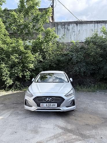 Сдаю Hyundai Sonata под такси, Долгосрочно, | Залог, Водительские права, Ремонт мотора от арендодателя at lalafo.kg Сдаю Hyundai Sonata под такси, Долгосрочно, | Залог, Водительские права, Ремонт мотора от арендодателя