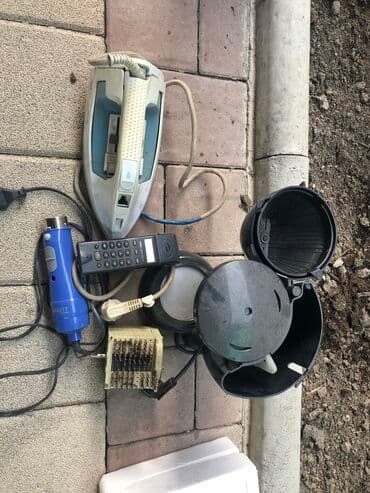 промышленные швейные машины бу: Продаю б/у технику на запчасти.За все 1000 сом или обменн — 2