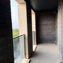 срочная продажа квартир в бишкеке без посредников: 4 комнаты, 156 м², Элитка, 4 этаж, ПСО (под самоотделку) — 9