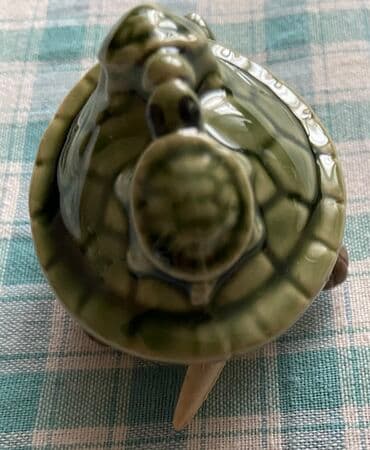 аквариум для черепах: Продам Сувенир Черепашки — 9