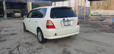 очень срочно продам: Honda Odyssey: 2000 г., 3 л, Автомат, Бензиновая, Минивэн — 4
