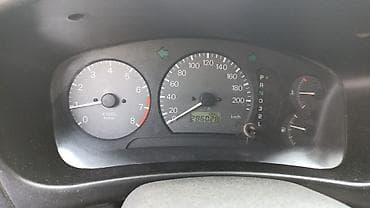 Продажа авто: Mitsubishi Colt: 1998 г., 1.6 л, Автомат, Бензин, Хэтчбэк — 5
