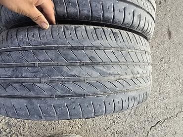 Летние шины Winrun R330 235/45 ZR18 98W XL - Размер: 235/45 ZR18 - — 6