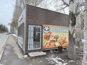 аренда точки на рынке: Сдаю Магазин, Отдельностоящий магазин, 30 м² Не действующий, Частично с оборудованием, С ремонтом, Электричество, 1 линия — 6