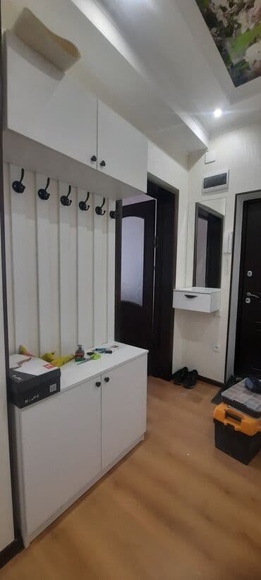 Детские сады, няни: Мебель на заказ, Кухня, Кухонный гарнитур, Шкаф, Кровать — 7